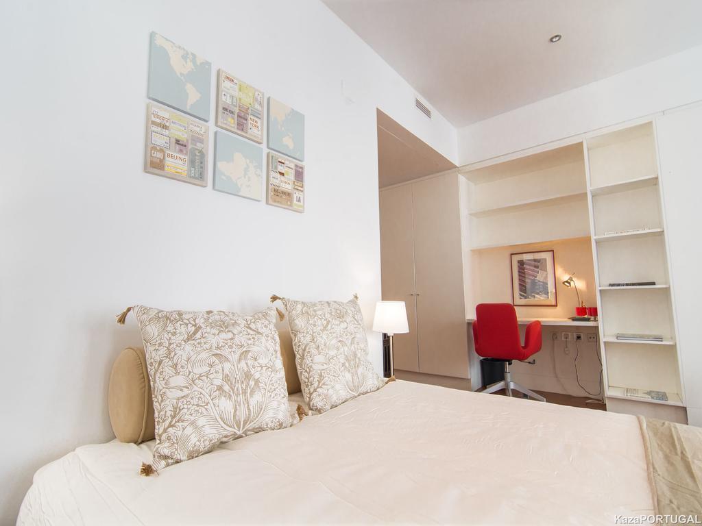 Apartamento Poco Dos Negros Studio Lisboa