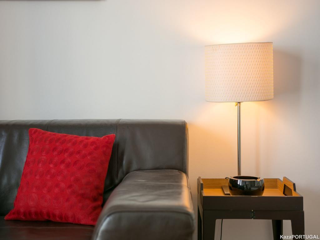 Apartamento Poco Dos Negros Studio