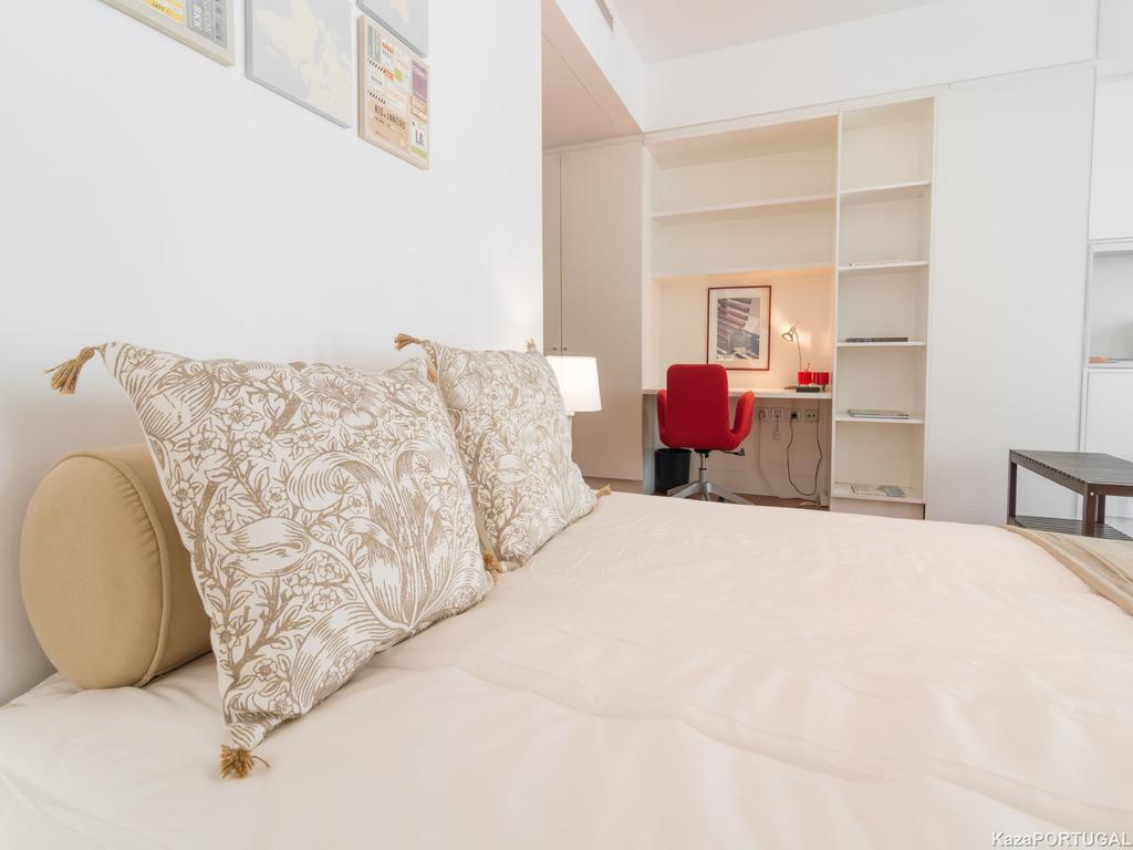 Poco Dos Negros Studio Apartamento Lisboa