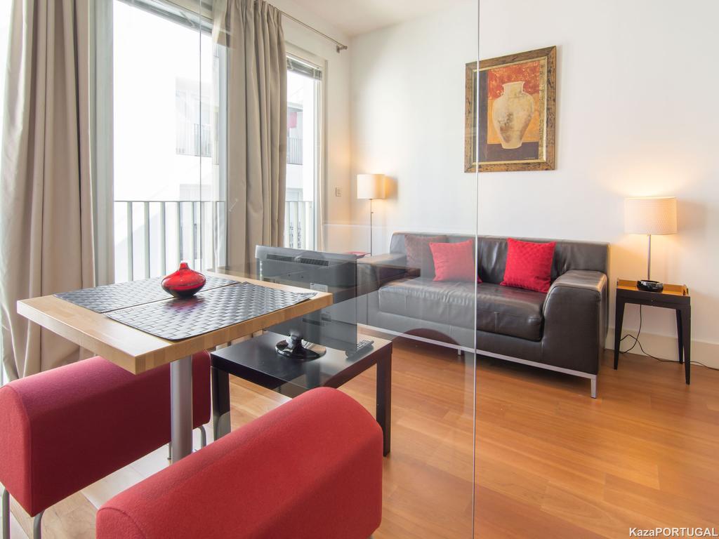 Apartamento Poco Dos Negros Studio Lisboa