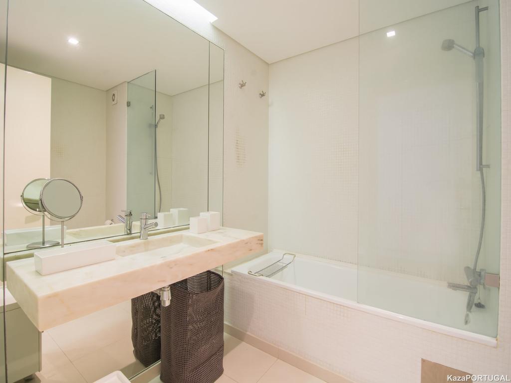 Apartamento Poco Dos Negros Studio