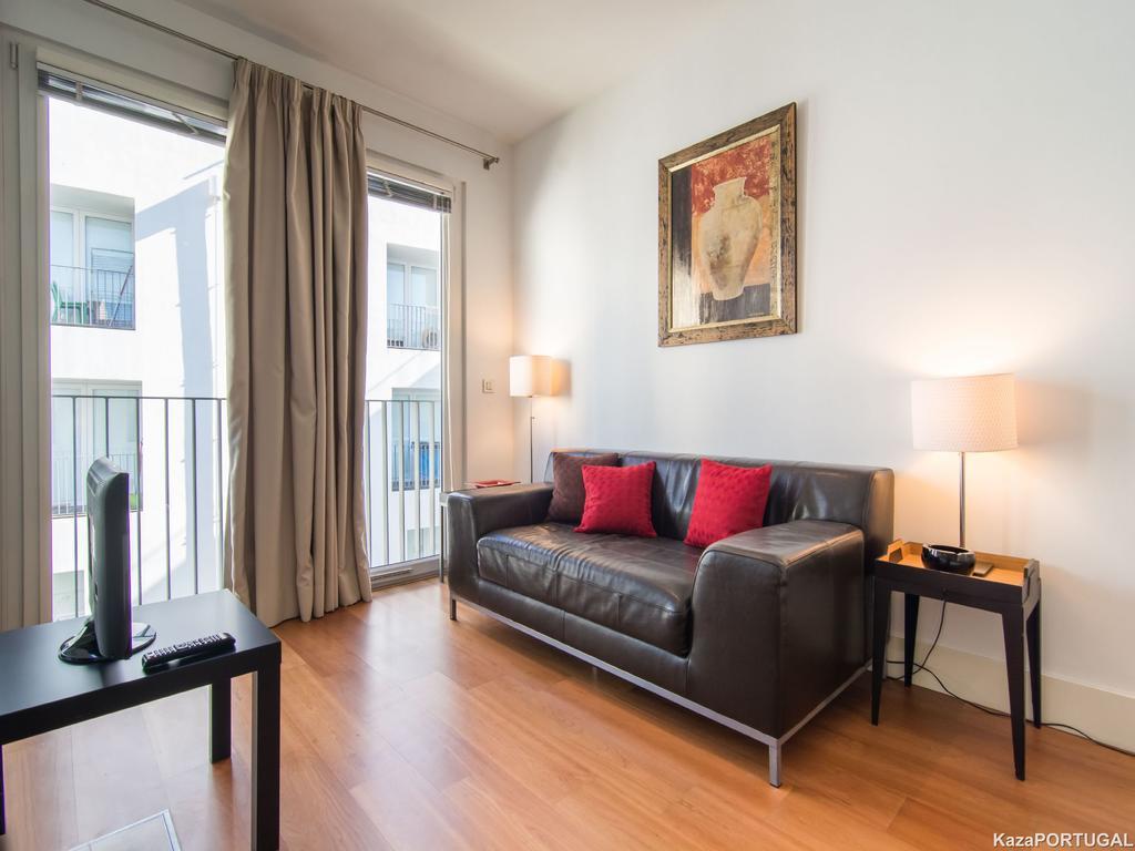 Poco Dos Negros Studio Apartamento Lisboa