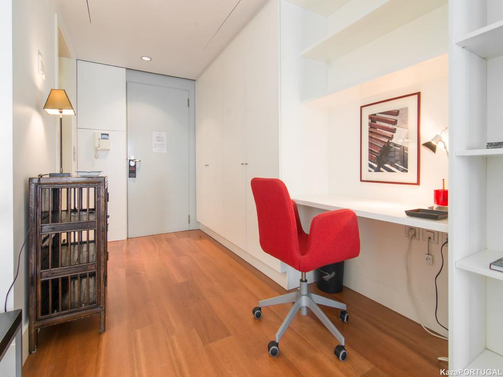 Apartamento Poco Dos Negros Studio *