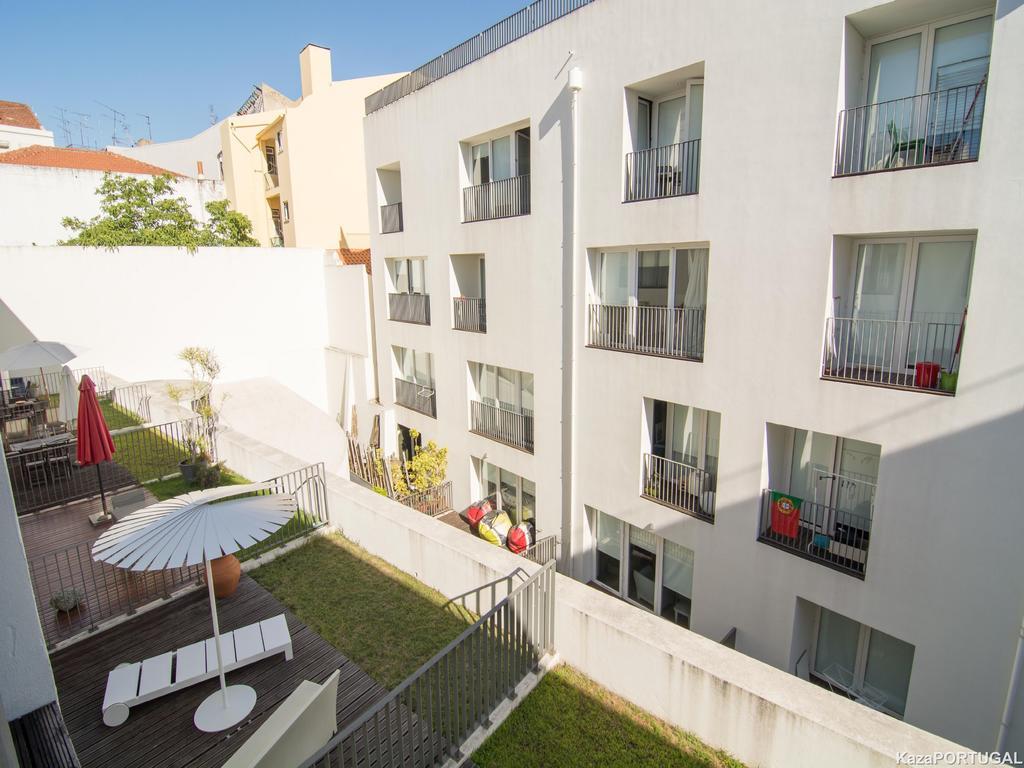 Poco Dos Negros Studio Apartment *