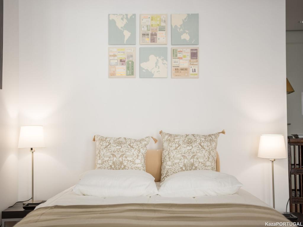 Poco Dos Negros Studio Apartment